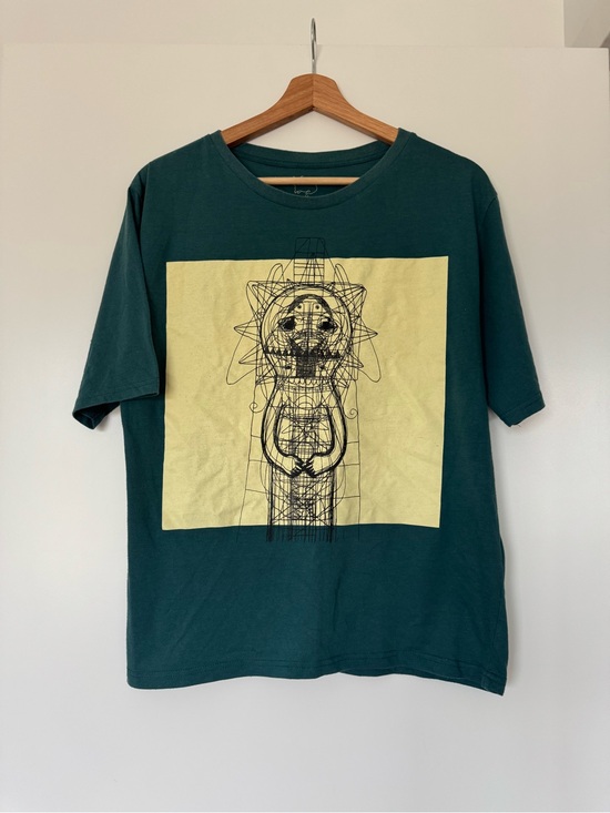 Other - Kenshi Yonezu Graphic Tee